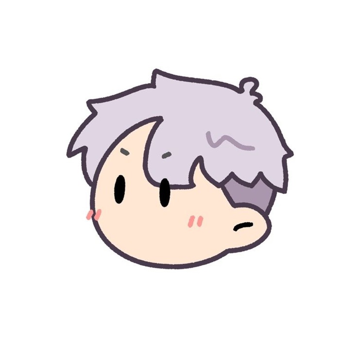 rhyder chibi cực cute