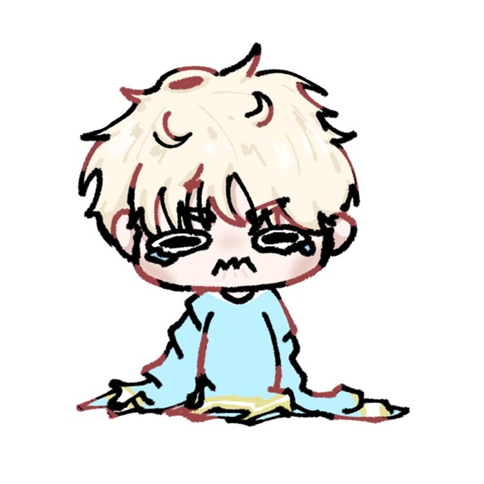 rhyder chibi cute nhất