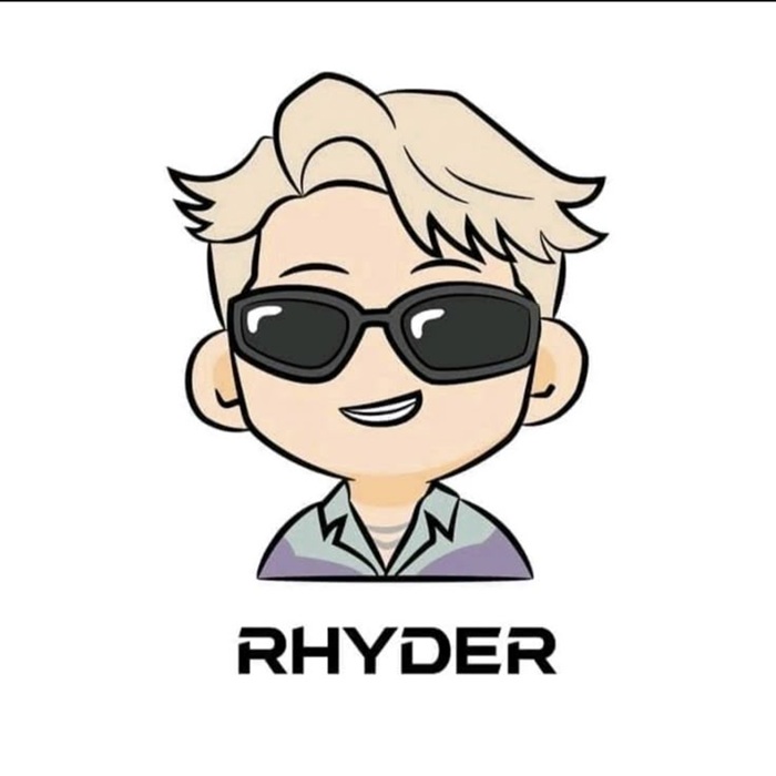 rhyder chibi