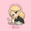 60+ hình ảnh Rosé chibi đơn giản dễ vẽ cho fan Blackpink