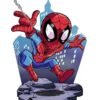 Tuyển tập 433+ hình ảnh Spider Man chibi ngộ nghĩnh và đáng yêu nhất