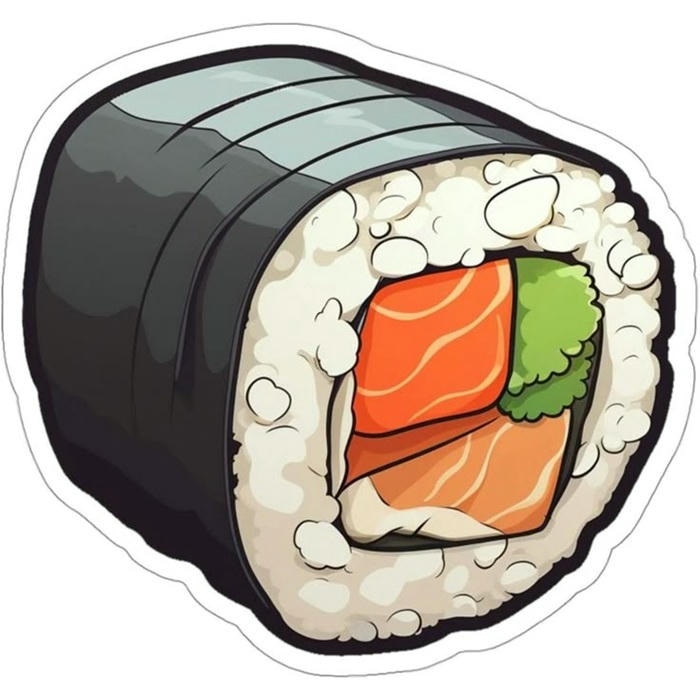 sticker chibi siêu đẹp