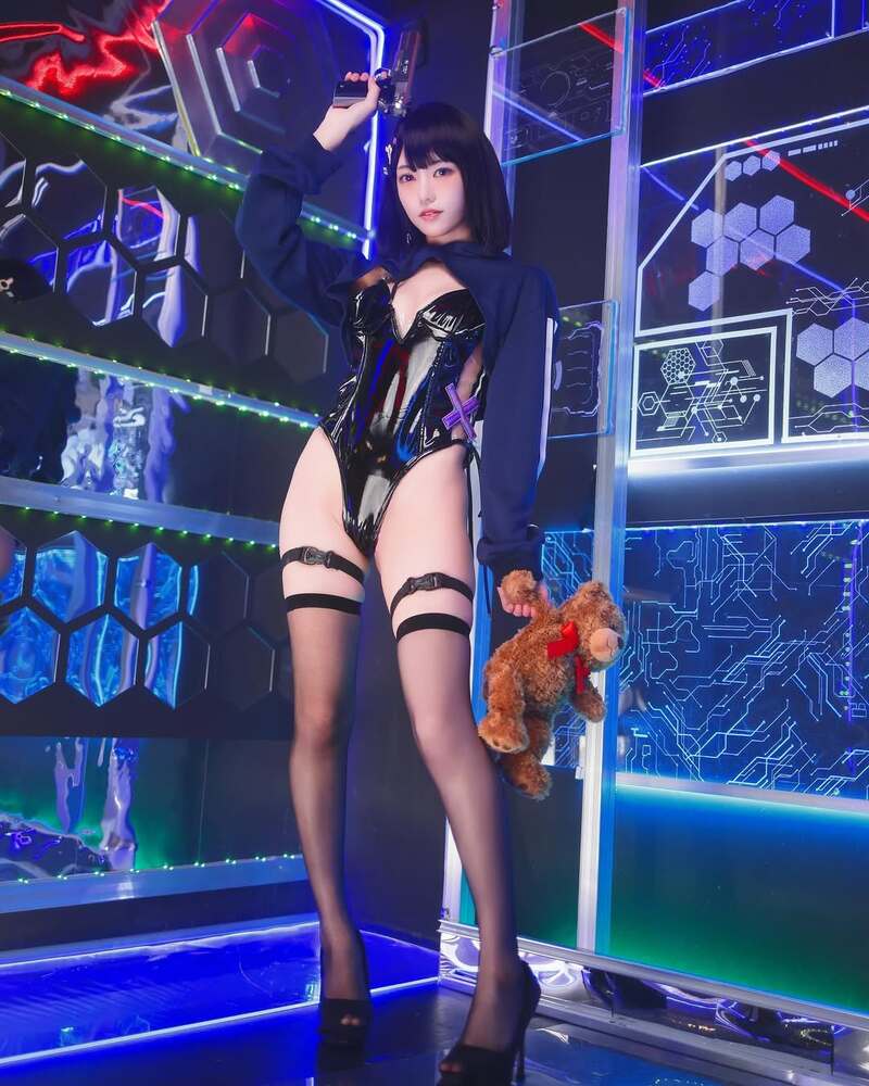xxx cosplay múp