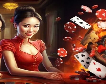 Go88 – Sân Chơi Đổi Thưởng Đang Khiến Cược Thủ Phát Sốt