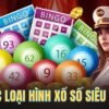 Xổ Số Siêu Tốc Luck8: Quay Là Có Thưởng, Nhận Lộc Liền Tay