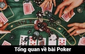 Poker Winbet – Trải Nghiệm Game Bài Chiến Thuật Đỉnh Cao