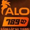 Giới thiệu Alo789 – Thiên đường cá cược xanh chín nhất 2025