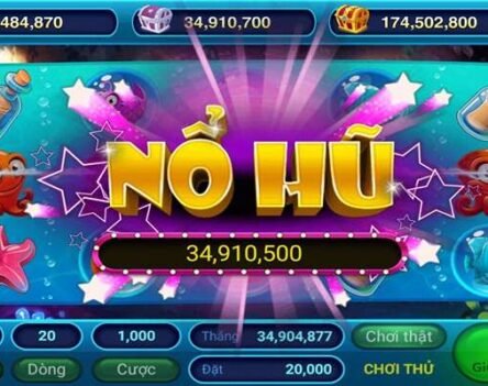 Nổ Hũ w88 – Cơ Hội Nhận Thưởng Lớn Khi Trúng Jackpot 