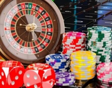 Rik Vip – Cổng Game Trực Tuyến Hot Nhất Thị Trường 