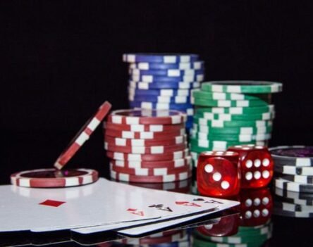 Tìm Hiểu Cách Chơi Roulette 33win Thú Vị Từ Từng Vòng Quay