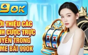 Game Bài 99ok – Sân Chơi Đẳng Cấp Dành Cho Tín Đồ Đam Mê