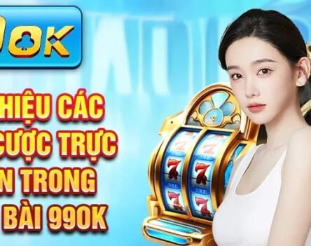 Game Bài 99ok – Sân Chơi Đẳng Cấp Dành Cho Tín Đồ Đam Mê