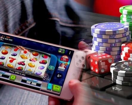 Casino MM88 – Sân Chơi Chất Lượng Dành Cho Dân Chuyên