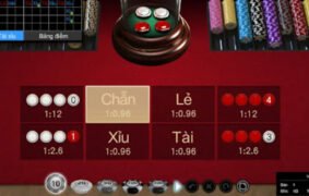 Các loại kèo trong xóc đĩa online và cách đặt cược hiệu quả nhất