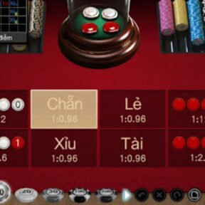 Các loại kèo trong xóc đĩa online và cách đặt cược hiệu quả nhất