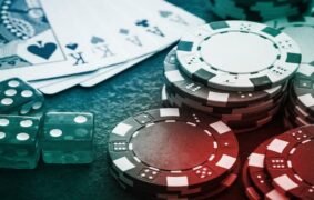 Chơi Poker 123b đỉnh cao – Kỹ năng và chiến thắng hội tụ