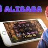 Nổ hũ Alibaba – Săn kho báu huyền thoại tại nền tảng Nohu 