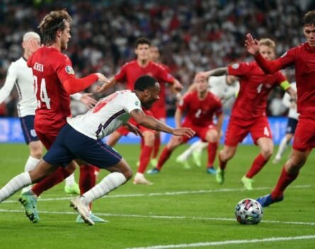 CakhiaTV – Điểm xem bóng đá trực tuyến miễn phí, chất lượng