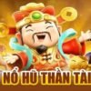 Nổ hũ Cổng Trời Thần Tài QH88 – Cơ hội nhận thưởng lớn