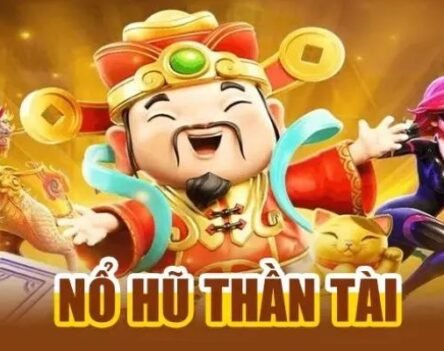 Nổ hũ Cổng Trời Thần Tài QH88 – Cơ hội nhận thưởng lớn