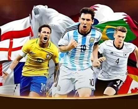 Socolive – Bùng Nổ Cảm Xúc Với Mọi Trận Cầu Siêu Kinh Điển