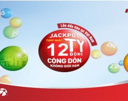Sức Hút Không Thể Chối Từ của Jackpot 6/45