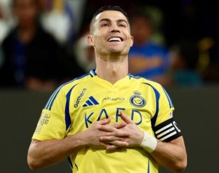 CR7 Biểu Tượng Ý Chí Và Khát Vọng Vượt Thời Gian