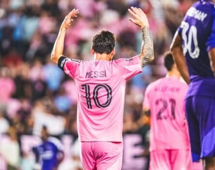 Messi Hành Trình Vượt Giới Hạn Của Thiên Tài