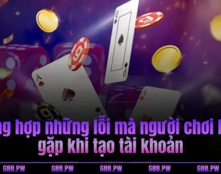 Mở tài khoản go88 trơn tru trong 5 phút: bỏ qua rườm rà