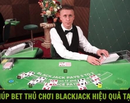 Hướng dẫn cách chơi Blackjack 69VN từ A đến Z cho người mới