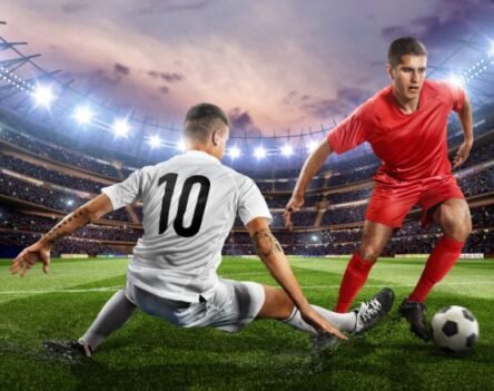 Bóng đá số xu hướng tất yếu của thể thao hiện đại