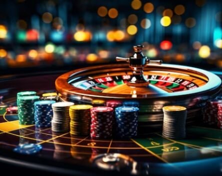 Câu chuyện khởi nghiệp: 89BET và giấc mơ xây dựng nền tảng giải trí minh bạch