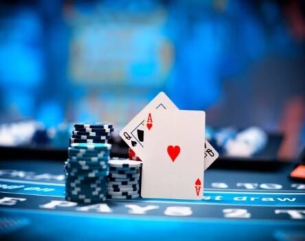 Casino FABET – Sòng bài trực tuyến uy tín hàng đầu châu Á