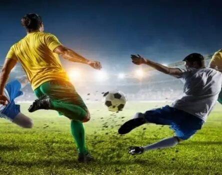 Thể thao SAOBET đa dạng kèo cược, dễ chơi dễ trúng thưởng