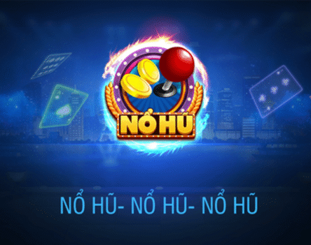 Nổ hũ SINBET – Game slot đổi thưởng hot nhất hiện nay