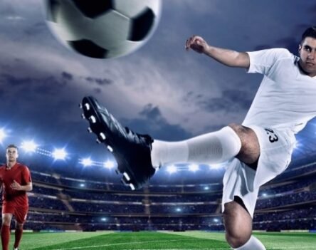 Kèo Nhà Cái Hôm Nay Và Những Điều Bạn Cần Biết Để Thắng Lớn