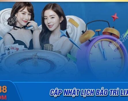 Lixi88 bảo trì – Lịch mới nhất và lưu ý cần biết