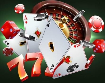 Live Casino Vibet – Trải nghiệm cá cược chân thực như tại sòng bài