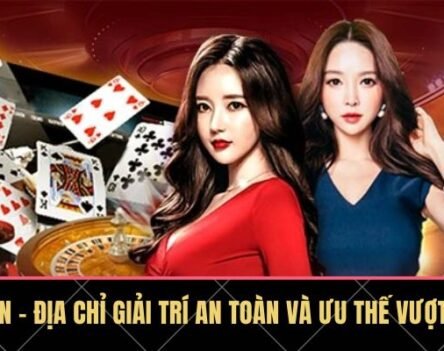 68WIN – Địa Chỉ Giải Trí An Toàn Và Ưu Thế Vượt Trội