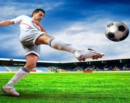 Thể Thao Tại zo88 Đỉnh Cao Cá Cược Dành Cho Các Dân Chơi