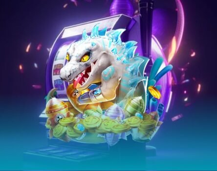 Bắn Cá JBO – Thế Giới Đại Dương Kỳ Bí Phần Thưởng Bất Ngờ