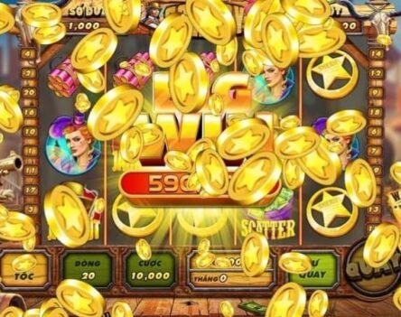 VVVWIN và thế giới vòng quay đầy sắc màu thú vị