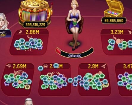 Game bài VA88 – Thăng hoa cùng các siêu phẩm cá cược 3D