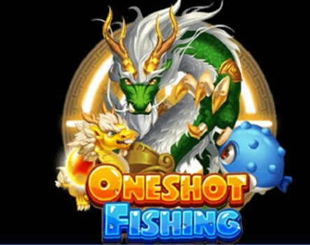 Bắn Cá OneShot Là Gì? Trò Chơi Săn Cá Một Phát Một Mục Tiêu Đầy Kịch Tính