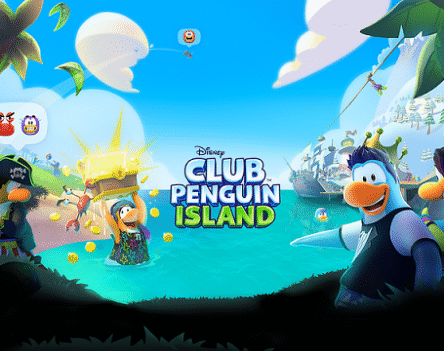 Khám Phá Penguin Isle Với Những Chú Chim Cánh Cụt Đáng Yêu