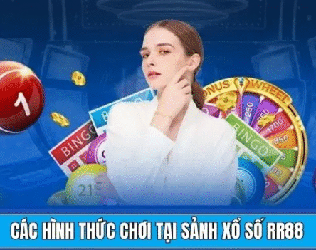 Xổ số nổ hũ đổi thưởng – Trải nghiệm sảnh quay số trực tuyến minh bạch