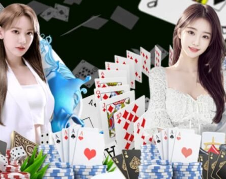 Hệ thống cá cược trực tuyến hiện đại tại sảnh SE F8bet