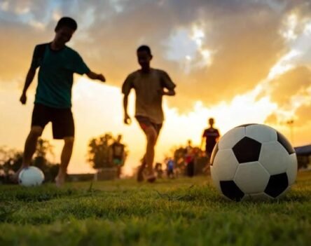 Lịch thi đấu tại colatv – Cập nhật giờ bóng lăn mới