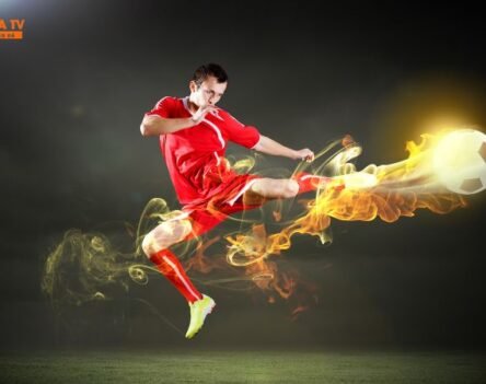 Xem trực tiếp bóng đá Cakhia trải nghiệm mượt mà, dễ dàng