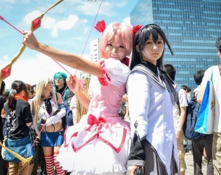 Tác giả Trần Uyển Như tại hoccosplay.edu.vn là ai